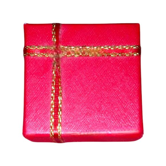 VINTAGE Black White Furry Dog Ring Faux Fur Silver Tone Size Adjustable Size 7 - Picture 8 of 8